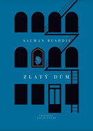 Zlatý dům - Kniha