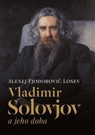 Vladimir Solovjov a jeho doba - Kniha