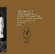 Nesmysl! - Kniha