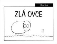 Zlá ovce II - Kniha
