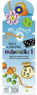 Motanice matematika 1 - Kniha