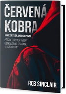 Červená kobra: James Ryker, případ první - Kniha