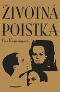 Životná poistka - Kniha