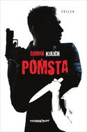 Pomsta - Kniha