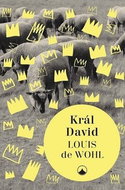 Král David - Kniha