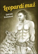 Leopardí muž - Kniha