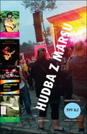 Hudba z Marsu - Kniha