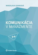Komunikácia v manažmente - Kniha