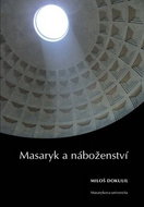 Masaryk a náboženství - Kniha
