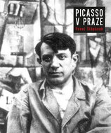 Picasso v Praze - Kniha