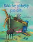 Biblické příběhy pro děti - Kniha