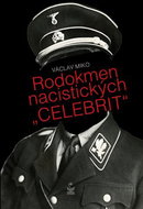 Rodokmen nacistických „celebrit“ - Kniha