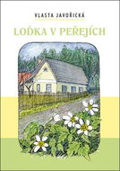 Loďka v peřejích - Kniha