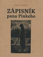Zápisník pana Pinkeho - Kniha