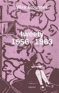 tweety 1956 - 1963 - Kniha