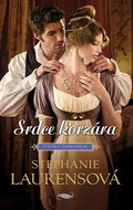 Srdce korzára - Kniha