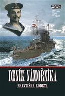 Deník námořníka Františka Kodeta - Kniha