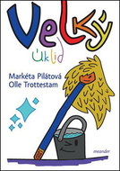 Velký úklid - Kniha