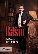 Rašín - Kniha
