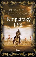 Templářský kříž - Kniha
