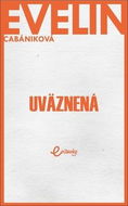 Uväznená - Kniha