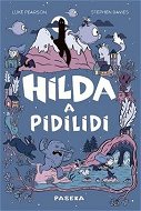 Hilda a pidilidi - Kniha