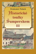 Historické toulky Šumperskem III - Kniha