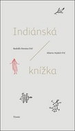 Indiánská knížka - Kniha