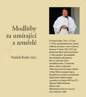 Modlitby za umírající a zemřelé - Kniha