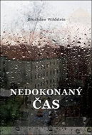 Nedokonaný čas - Kniha