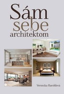Sám sebe architektom - Kniha