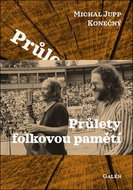 Průlety folkovou pamětí - Kniha