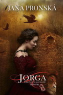 Jorga - Kniha