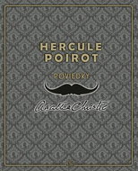 Hercule Poirot Poviedky - Kniha