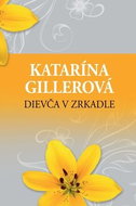 Dievča v zrkadle - Kniha