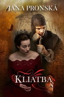 Kliatba - Kniha