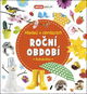 Hledej v obrázcích Roční období - Kniha