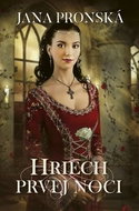 Hriech prvej noci - Kniha
