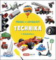 Hledej v obrázcích Technika - Kniha