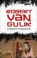 Lakový paraván - Kniha