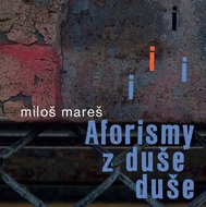 Aforismy z duše duše - Kniha