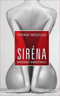 Siréna: Rodení hriešnici - Kniha