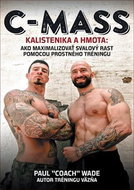 C-mass Kalistenika a hmota - Kniha