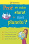 Proč se mám starat o naši planetu? - Kniha