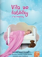 Víla zo šatôčky a iné rozprávky - Kniha