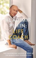 Vladimir Putin: Life Coach - Kniha