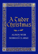 A Tudor Christmas - Kniha