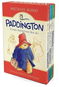 Paddington Classic Adventures Box Set: A Bear Called Paddington / More about Paddington / Paddington - Kniha