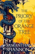 The Priory of the Orange Tree - Kniha