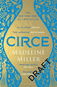 Circe - Kniha